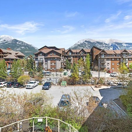 ⭐️ Luxury Mountain View Studio In Canmore ⭐️ Ngoại thất bức ảnh