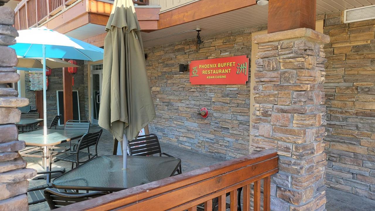 ⭐️ Luxury Mountain View Studio In Canmore ⭐️ Ngoại thất bức ảnh