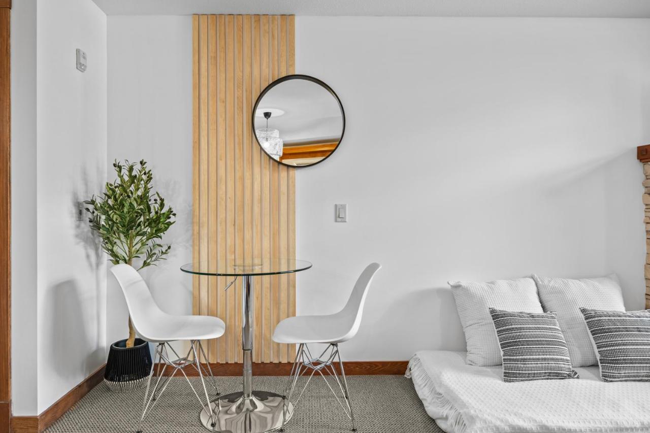 ⭐️ Luxury Mountain View Studio In Canmore ⭐️ Ngoại thất bức ảnh